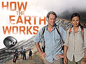 How the Earth Works