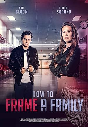 How to Frame a Family