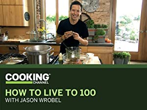How to Live to 100