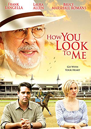 How You Look to Me