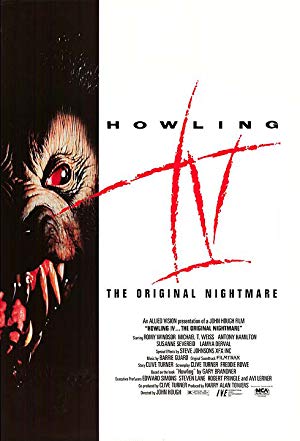 Howling IV - The Original Nightmare