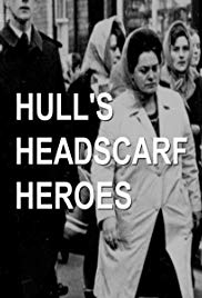 Hulls Headscarf Heroes