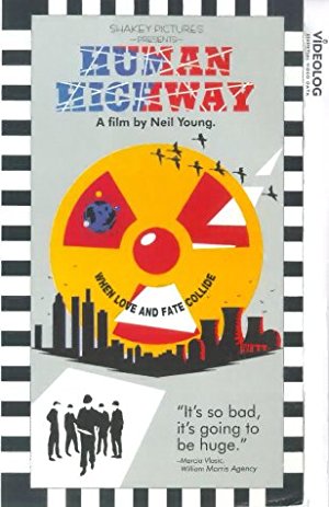 Human Highway