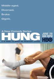 Hung - Um Längen besser