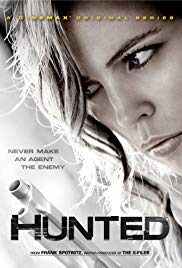 Hunted - Vertraue niemandem