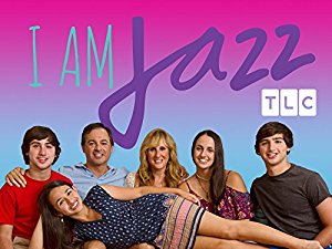 I Am Jazz
