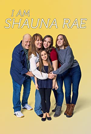 I Am Shauna Rae