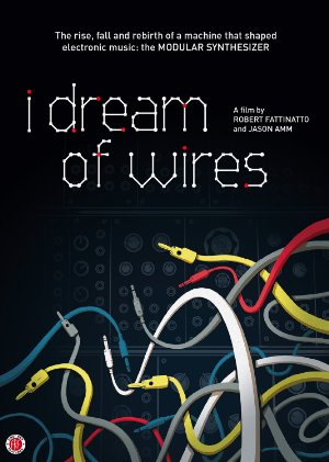 I Dream Of Wires