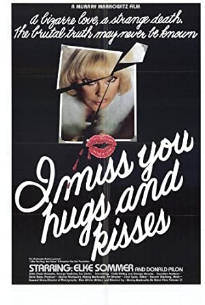 I Miss You Hugs And Kisses