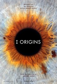 I Origins - Im Auge des Ursprungs