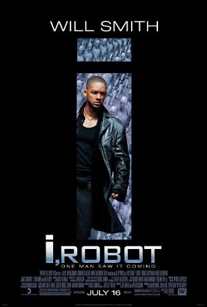 I, Robot