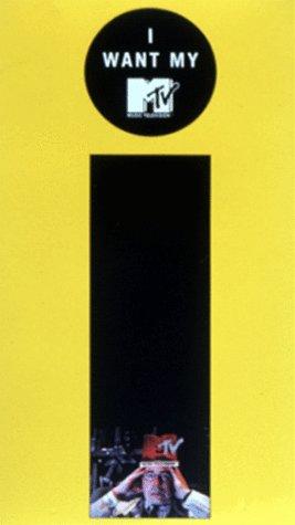 I Want My MTV