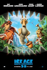 Ice Age 3 - Die Dinosaurier sind los