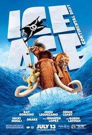 Ice Age 4 - Voll verschoben