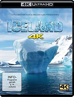 Iceland On Top Of The World