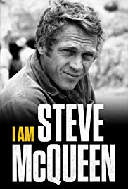 Ich bin Steve McQueen