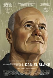 Ich, Daniel Blake