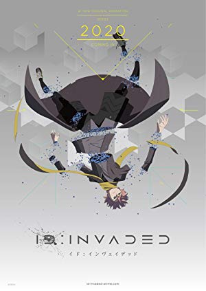 ID: Invaded