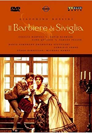 Il barbiere di Siviglia