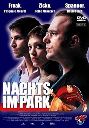 Im Park