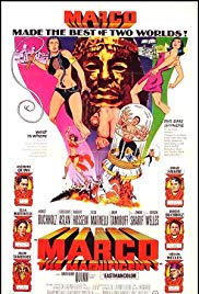 Im Reich des Kublai Khan