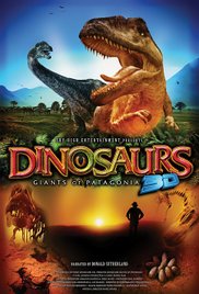 IMAX: Dinosaurs - Giants of Patagonia