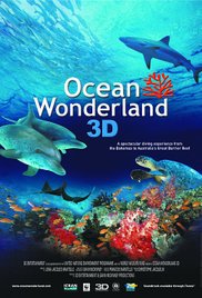 IMAX: Ocean Wonderland