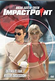 Impact Point - Im Netz des Stalkers
