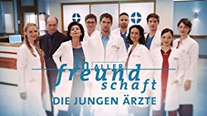 In aller Freundschaft - Die jungen Ärzte