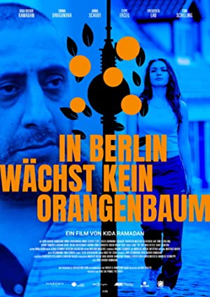 In Berlin wächst kein Orangenbaum