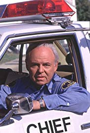 In der Hitze der Nacht