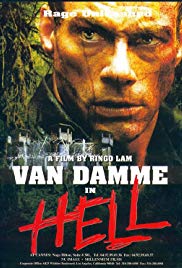 In Hell - Rage Unleashed