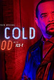 In Ice Cold Blood