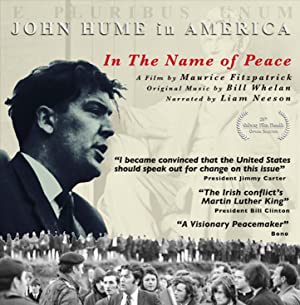 In the Name of Peace John Hume in America