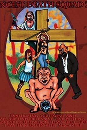 Incest Death Squad 2