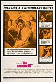 Incident ... und sie kannten kein Erbarmen