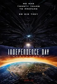 Independence Day 2: Wiederkehr