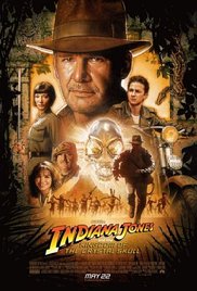 Indiana Jones und das Königreich des Kristallschädels