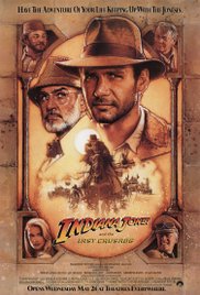 Indiana Jones und der letzte Kreuzzug