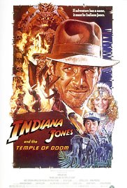 Indiana Jones und der Tempel des Todes