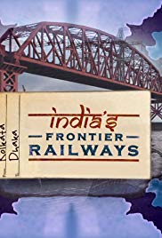 Indias Frontier Railways