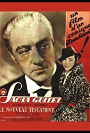 Indiscretions (1936)