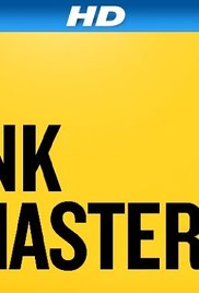 Ink Master