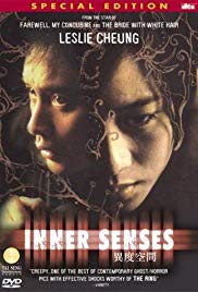 Inner Senses