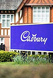 Inside Cadbury Secrets of the Chocolate Factory