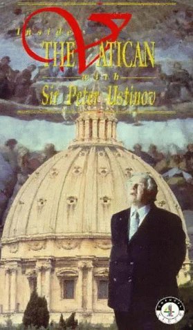 Inside The Vatican