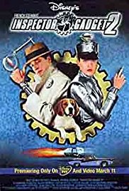 Inspector Gadget (2014)