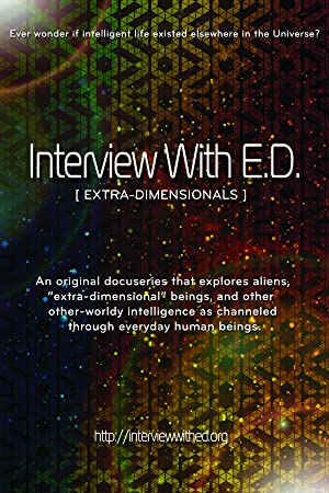 Interview with E.D. (Extra Dimensionals)