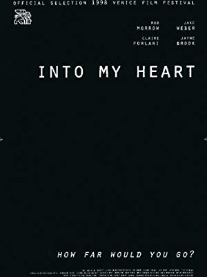 Into My Heart