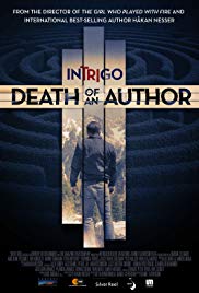 Intrigo: Tod eines Autors